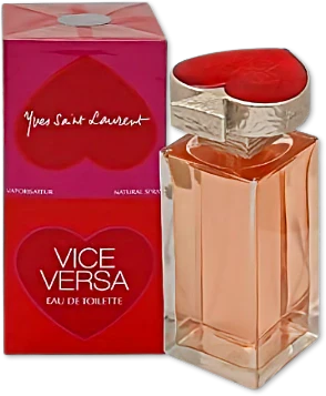 Yves Saint Laurent Vice Versa 3.3 OZ EDT SP