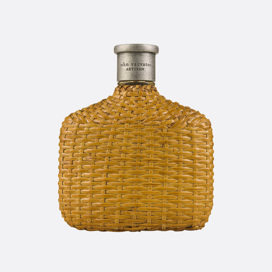 John Varvatos Artisan Eau De Toilette Spray, 4.2 oz