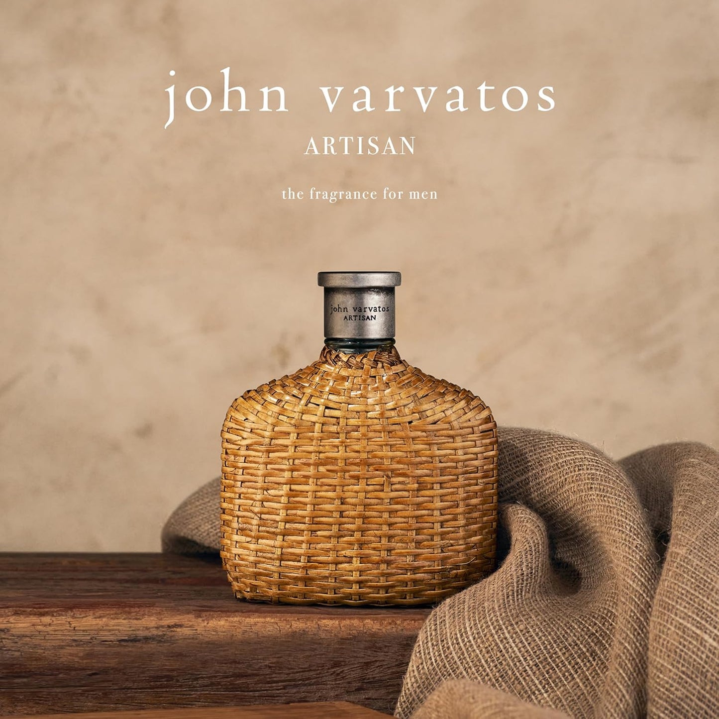 John Varvatos Artisan Eau de Toilette Spray, 4.2 oz
