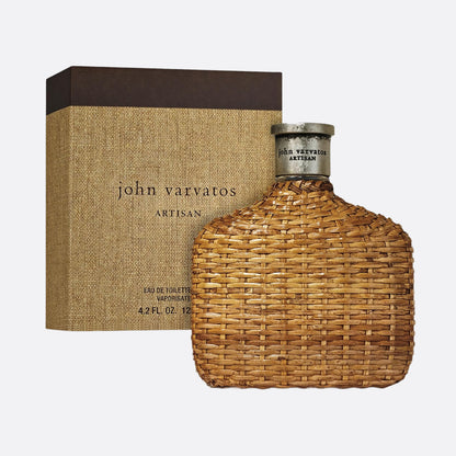 John Varvatos Artisan Eau de Toilette Spray, 4.2 oz