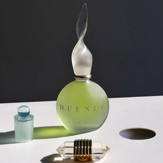 Jesus Del Pozo Duende Eau De Parfum Spray, 1.7 oz