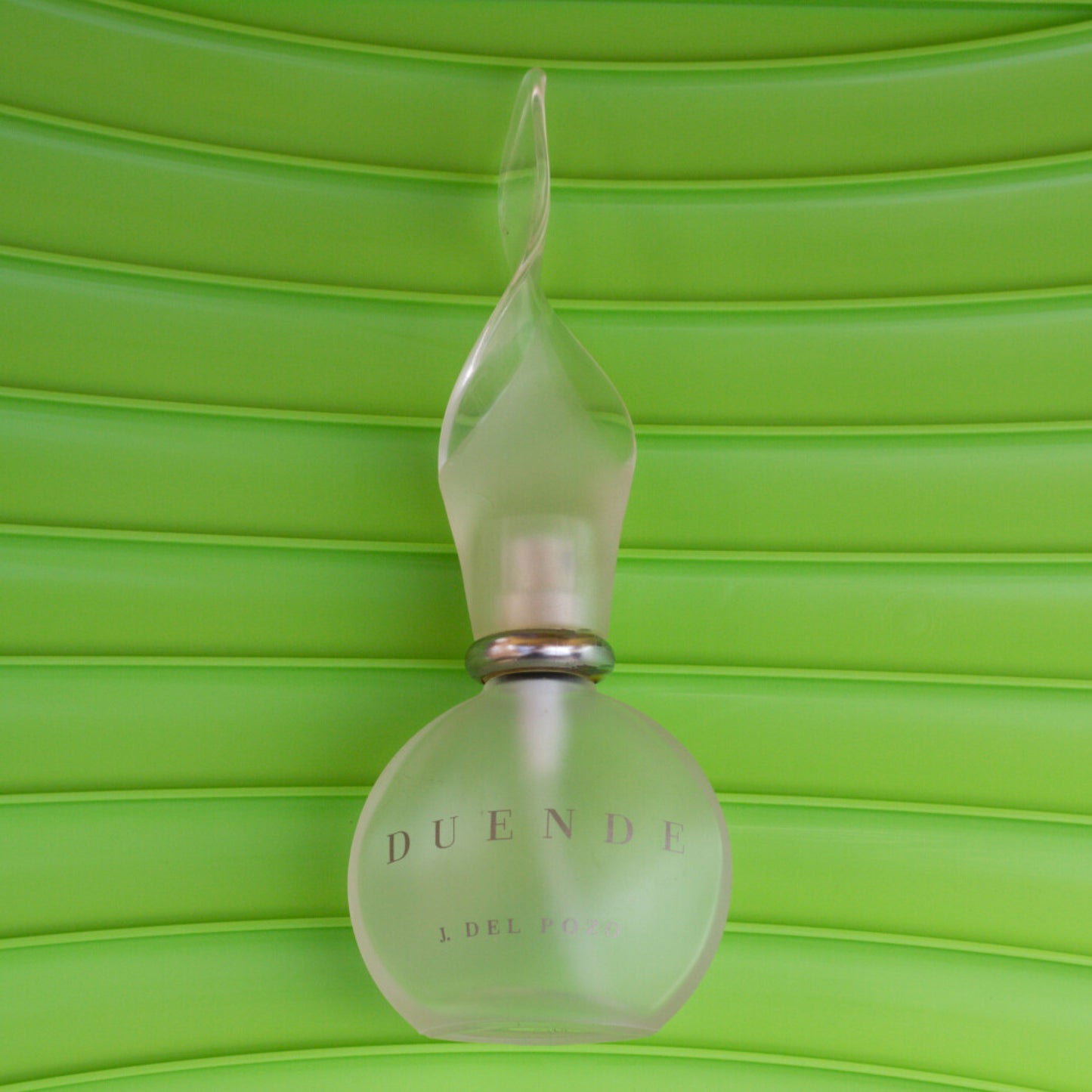 Jesus Del Pozo Duende Eau de Parfum Spray, 1.7 oz