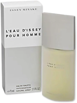Issey Miyake Homme 4.2 OZ EDT SP (120 ML)