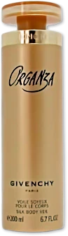 Givenchy Organza Giv 6.8 OZ Body Lotion