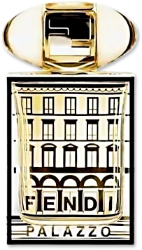 Fendi Pallazo 1.7 OZ EDP SP