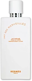 Hermes Eau Des Merveilles Lotion Travel