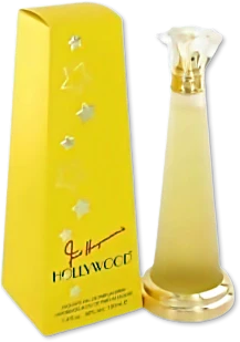 Fred Hayman Hollywood 3.4 OZ EDP SP