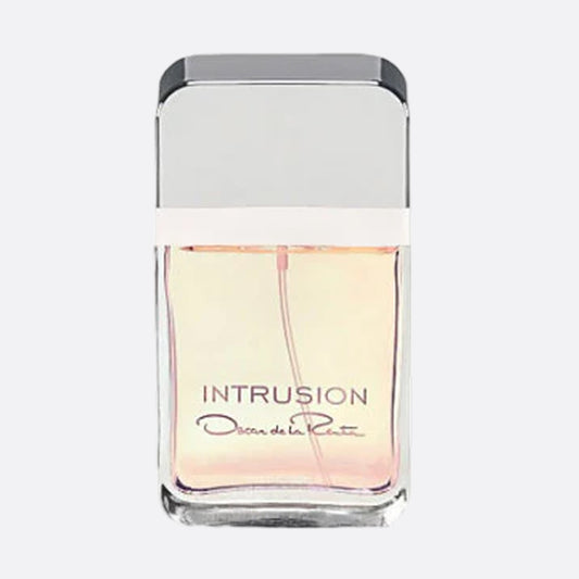Oscar De La Renta Intrusion Eau De Toilette Spray, 3.3 oz