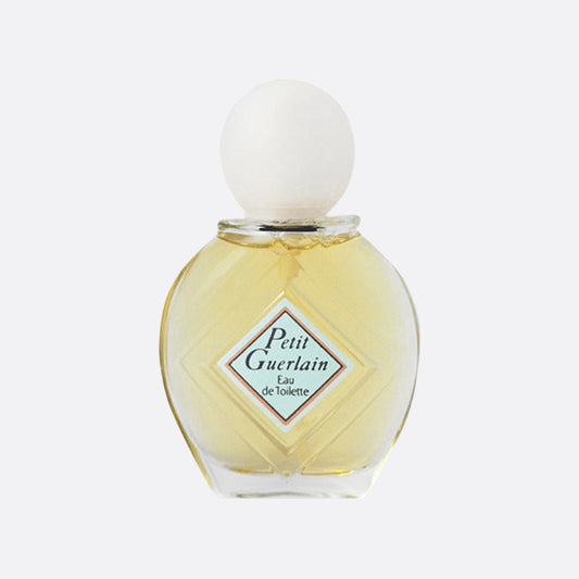 Petit Guerlain by Guerlain Eau De Toilette Spray, 3.4 oz (Without Box)