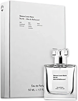 Bois De Balincourt NO 04 1.7 OZ EDP SP