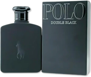 Ralph Lauren Polo Double Black 4.2 OZ A/S