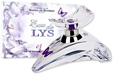 Princess Marina De Bouron Marina De Bourbon Eau De Lys 3.3 OZ EDP SP
