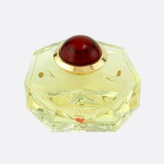 Jivago 7 Notes Eau De Parfum Spray