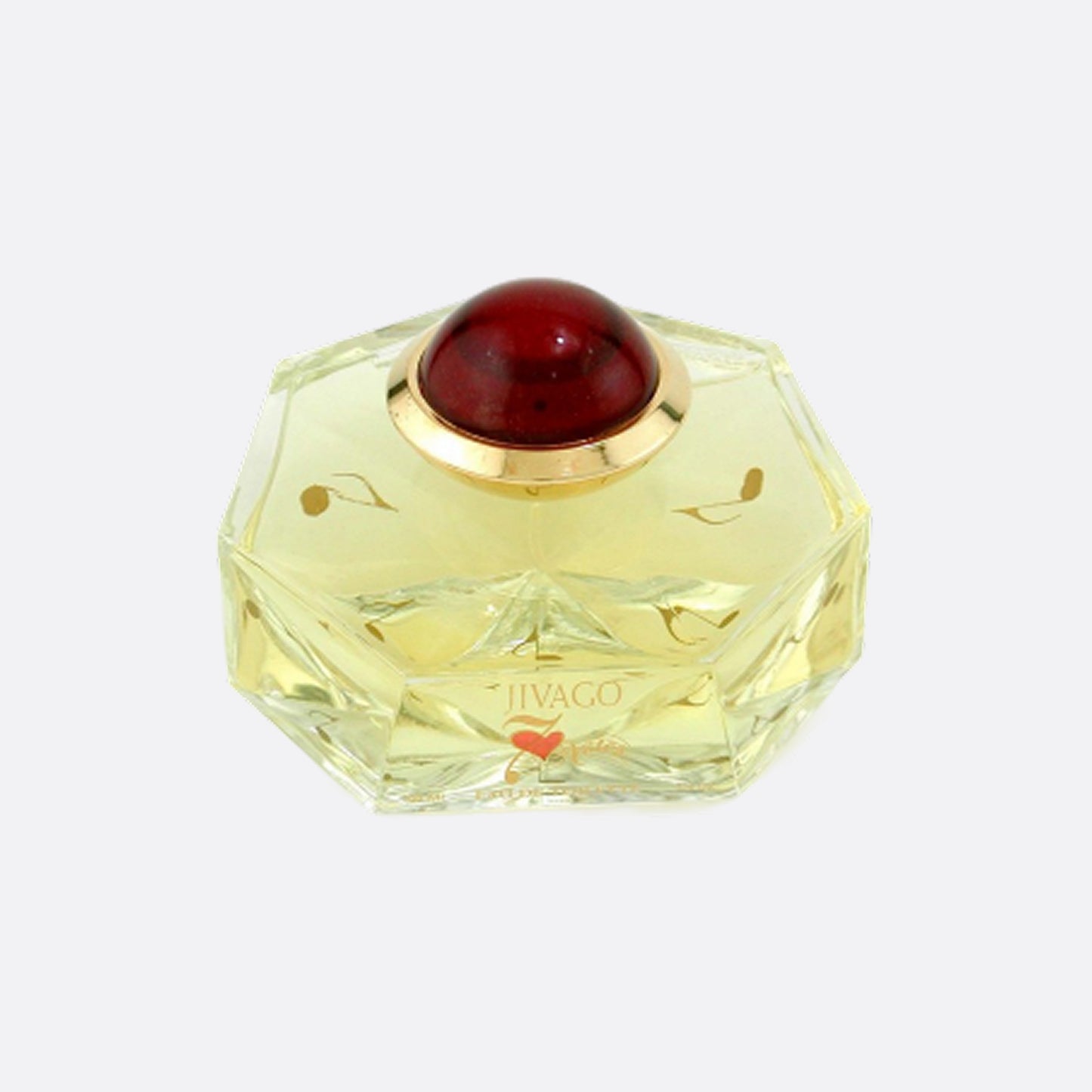 Jivago 7 Notes Eau de Parfum Spray