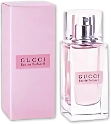Gucci Two Pink Limited Edition 1.7 OZ EDP SP