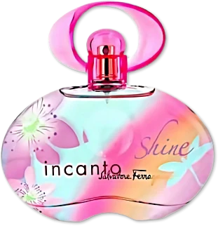 Salvatore Ferragamo Incanto Shine 3.4 OZ EDT SP