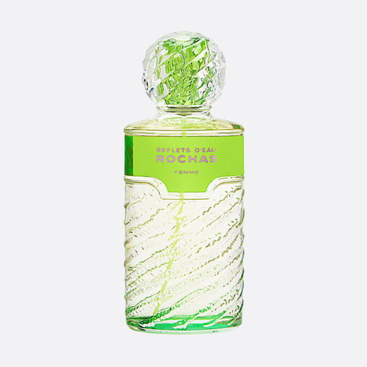Rochas Reflets D'Eau Eau De Toilette Spray, 3.4 oz
