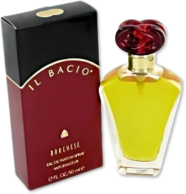 Borghese Il Bacio 1.7 OZ EDP SP