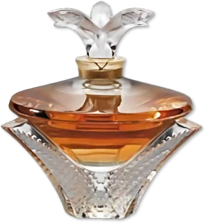 Lalique 2010 Collector Cascade