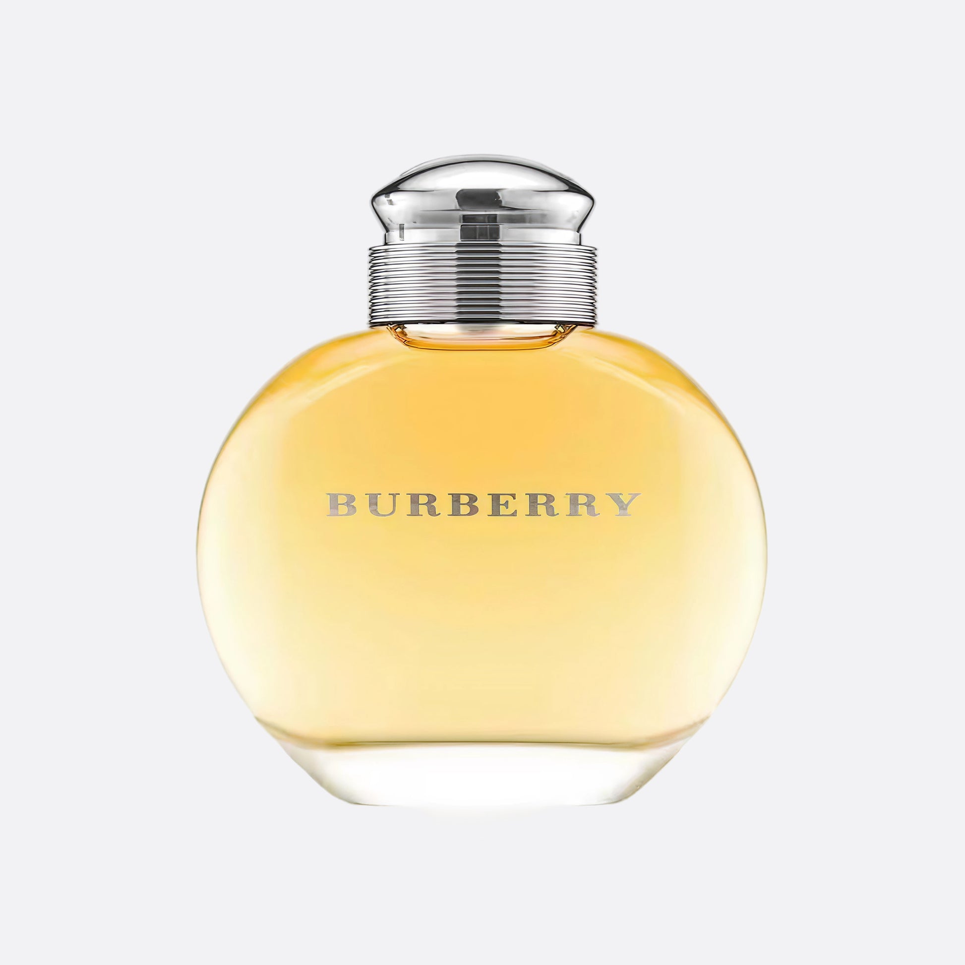 Burberry For Women Eau de Parfum Spray, 3.3 oz