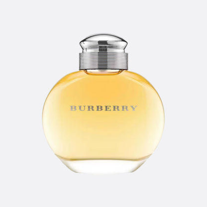 Burberry For Women Eau de Parfum Spray, 3.3 oz