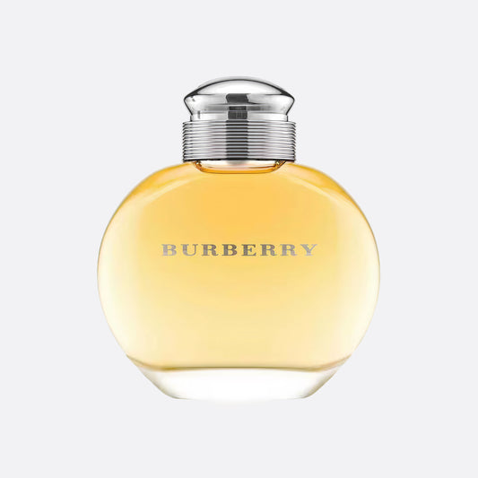 Burberry For Women Eau De Parfum Spray, 3.3 oz