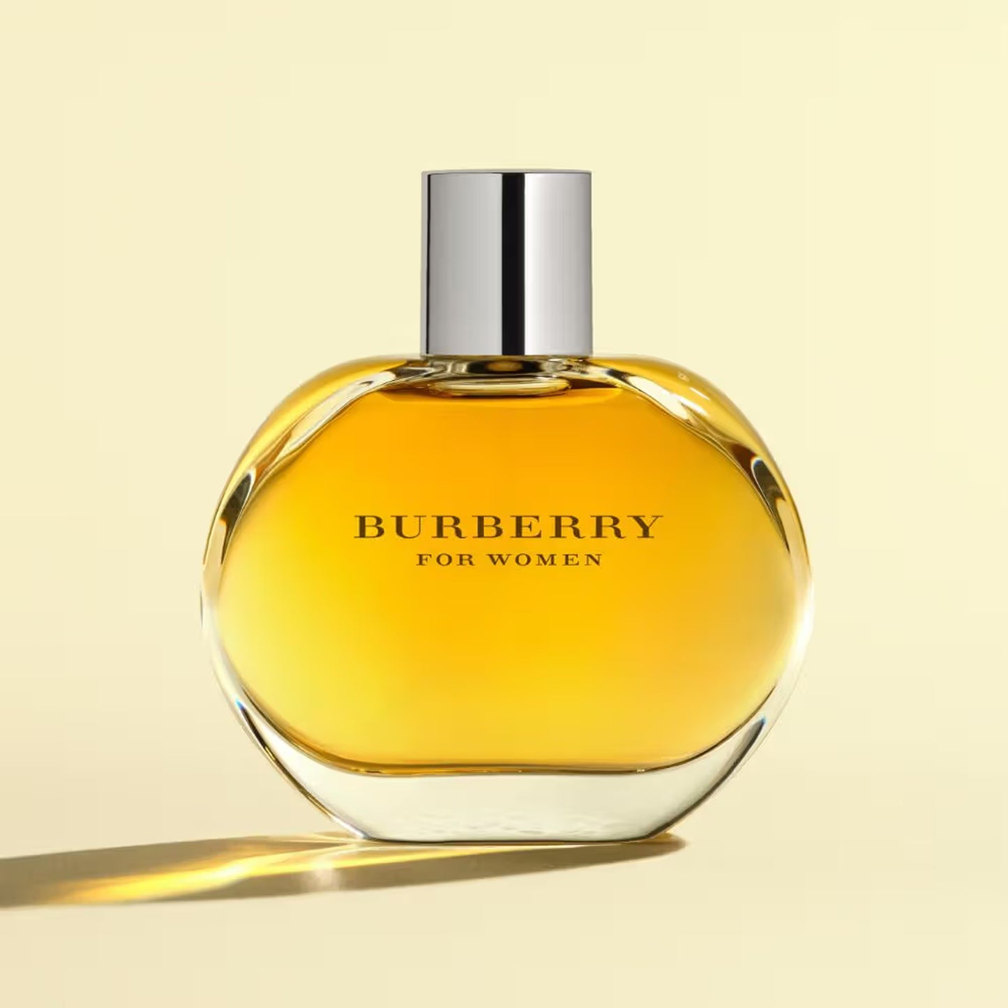 Burberry For Women Eau de Parfum Spray