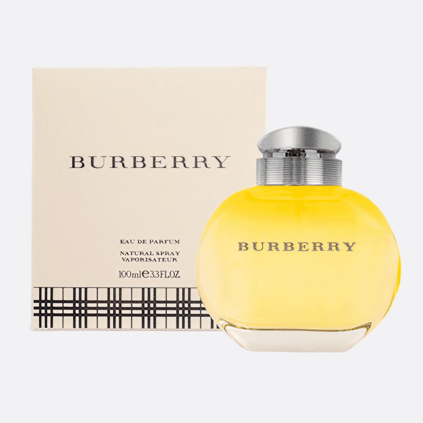 Burberry For Women Eau de Parfum Spray