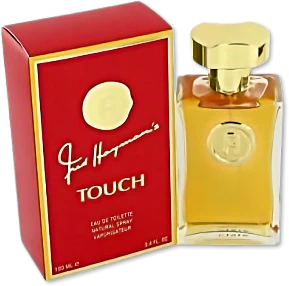 Fred Hayman Touch Men Fred Haymans 1.7 OZ EDT SP
