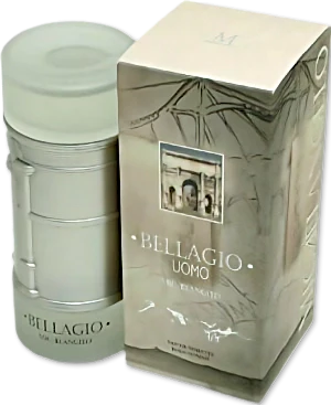 Bellagio Men 3.4 OZ EDT SP