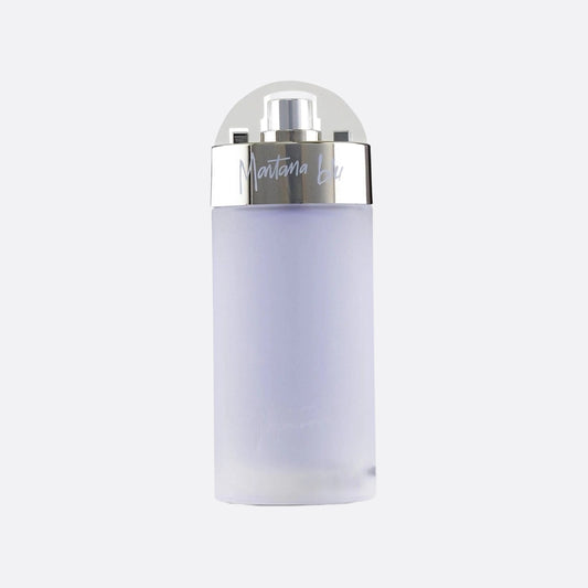 Montana Blu by Montana Eau De Toilette Spray