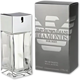 Giorgio Armani Armani Emporio Diamonds Men EDT SP