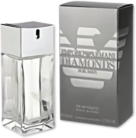 Giorgio Armani Armani Emporio Diamonds Men EDT SP
