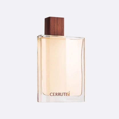 Cerruti Si by Nino Cerruti Eau de Toilette Spray, 3 oz (Tester)