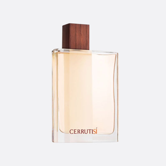 Cerruti Si by Nino Cerruti Eau De Toilette Spray, 3 oz (Tester)