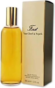Van Cleef & Arpels First 3 OZ EDP SP Refill