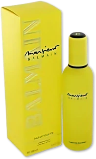 Pierre Balmain Monsieur Balmain 3.4 OZ EDT SP