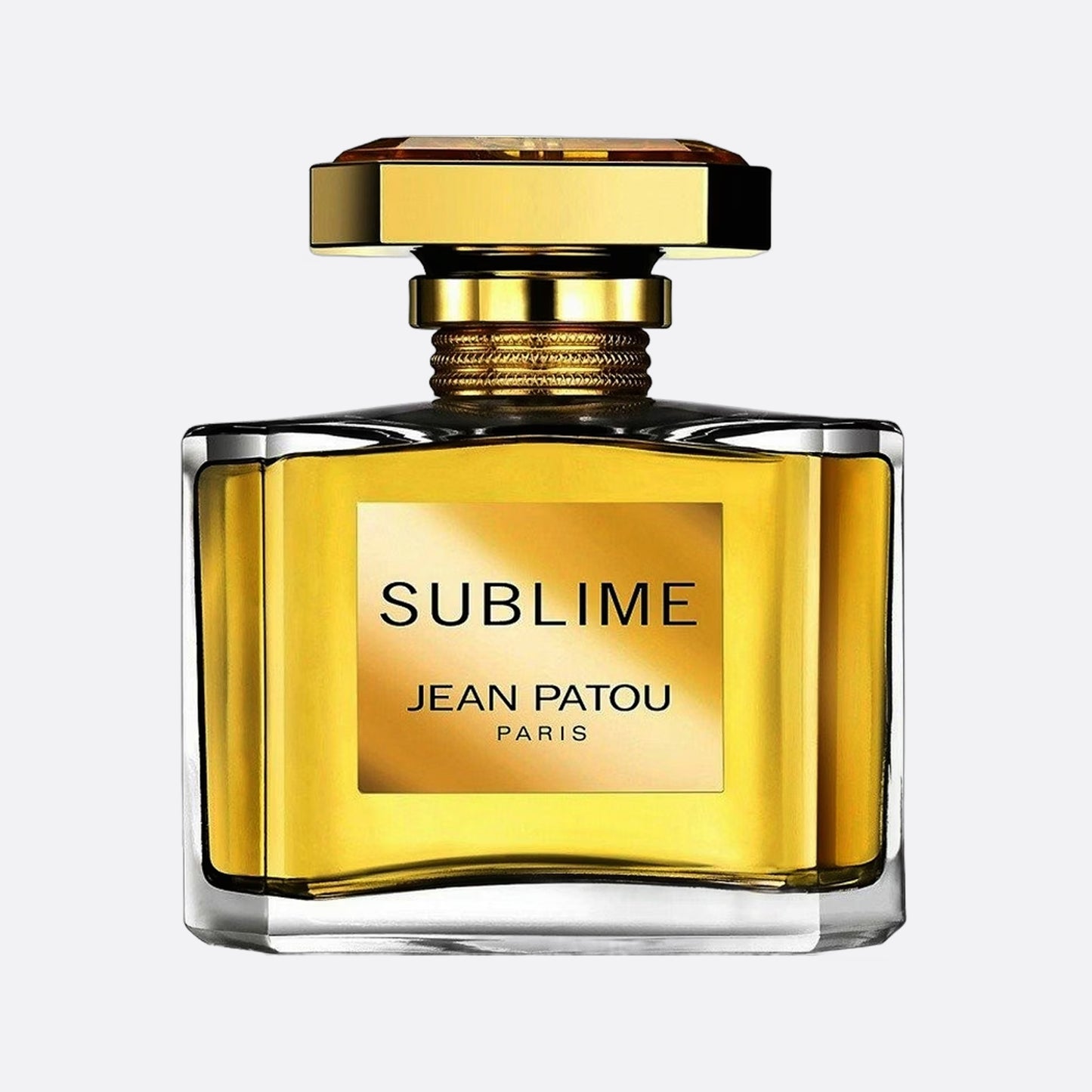 Jean Patou Sublime Eau de Parfum Spray, 1.7 oz