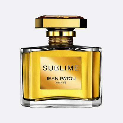 Jean Patou Sublime Eau de Parfum Spray, 1.7 oz