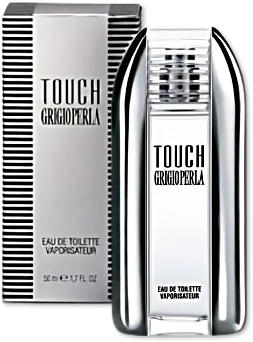 La Perla Touch Grigio Perla 2.5 EDT SP