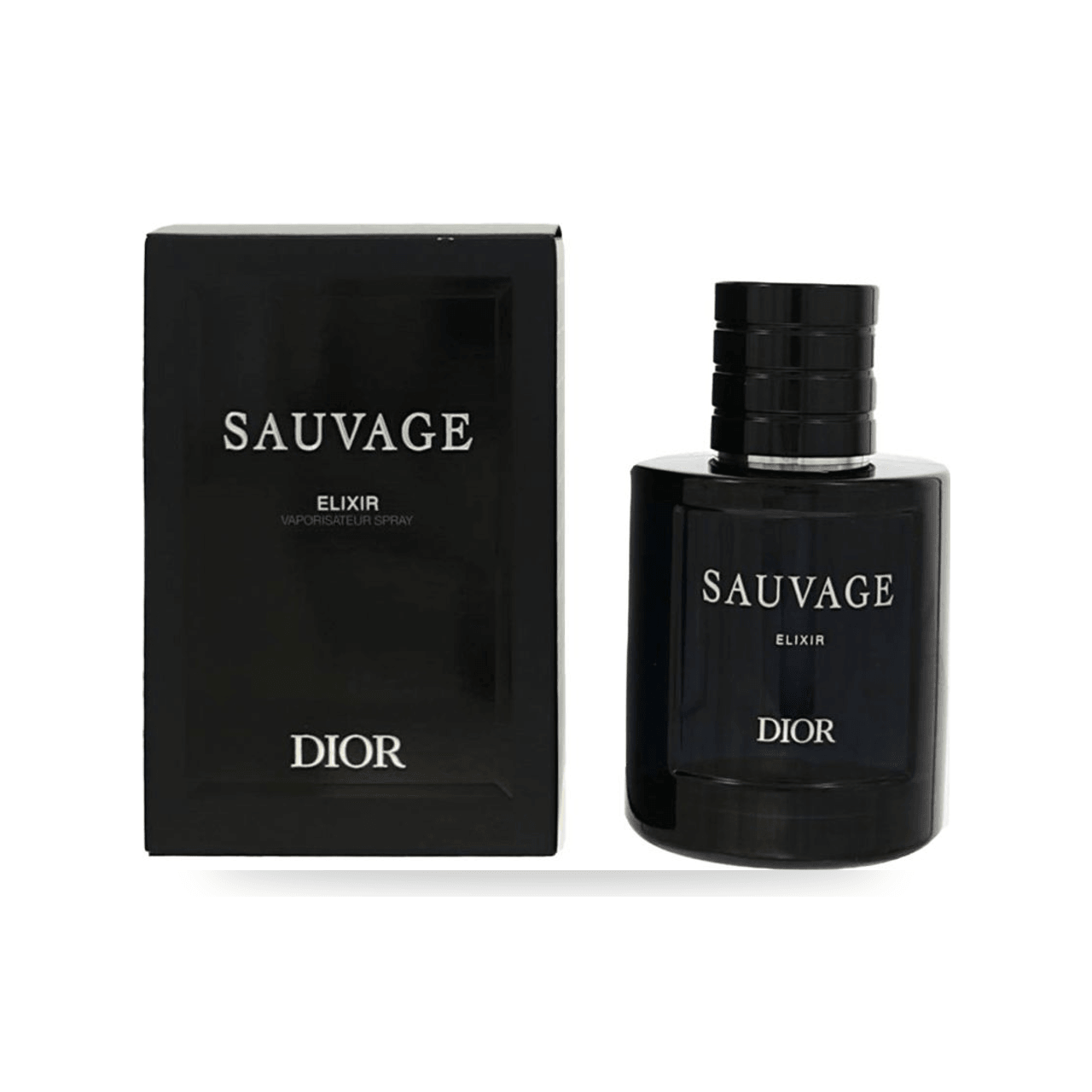Dior Sauvage Elixir 3.4 oz