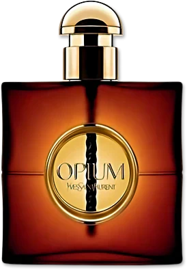 Yves Saint Laurent Opium EDP SP