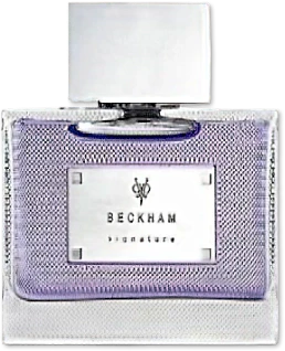 Beckham Signature Men 2.5 OZ EDT SP