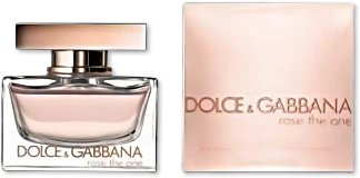 Dolce & Gabbana Dolce Gabbana Rose The One 2.5 OZ EDP SP