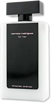 Narciso Rodriguez 6.7 OZ Lotion