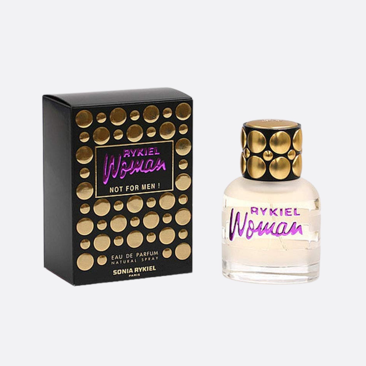 Rykiel Women by Sonia Rykiel Eau de Parfum Spray, 2.5 oz