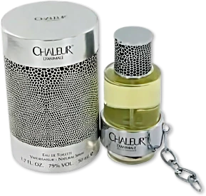 Parlux Chaleur D'Animale Men 3.4 EDT SP