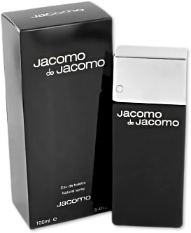 Jacomo 3.4 OZ A/S