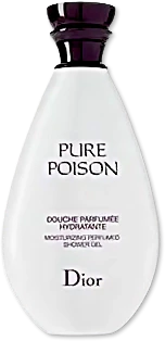 Christian Dior Pure Poison 6.8 OZ Shower Gel