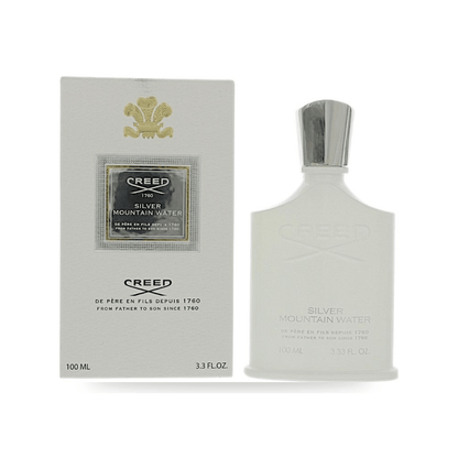 Creed Silver Mountain Water 3.3 oz